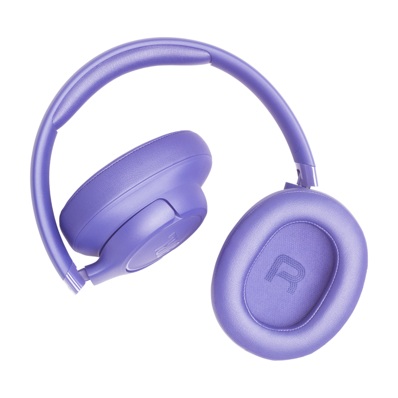 JBL | Tune 730BT Over Ear Bluetooth Headphone - Lavender | JBLT730BTLAVAM