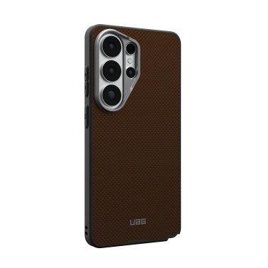 UAG | Fibr Armr w/Magnet Case for Samsung Galaxy S26 Ultra - Orange/Charcoal | 214545119732
