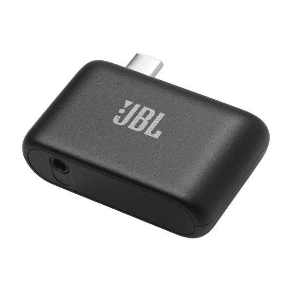 JBL | EasySing Mic Mini - Black | JBLESMICMINIAM