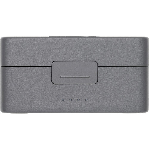 DJI | Mic 2 Charging Case | CP.RN.00000330.01