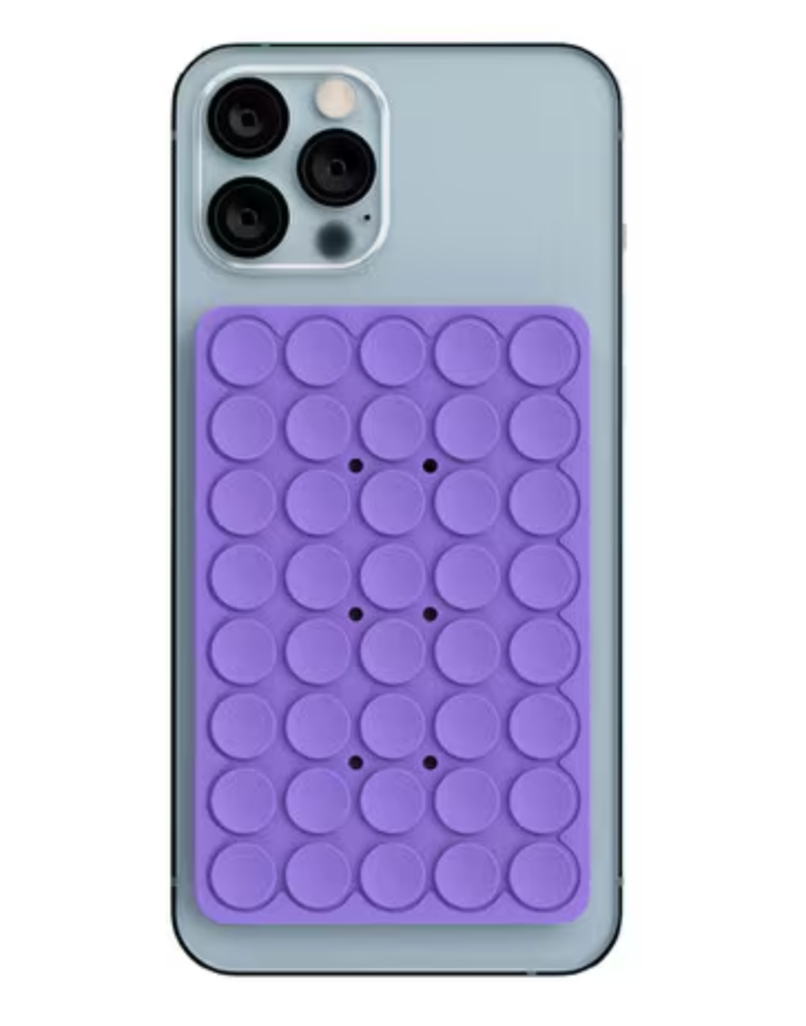 Blu Element | PhoneSquid - Purple | BEPHSQ612242