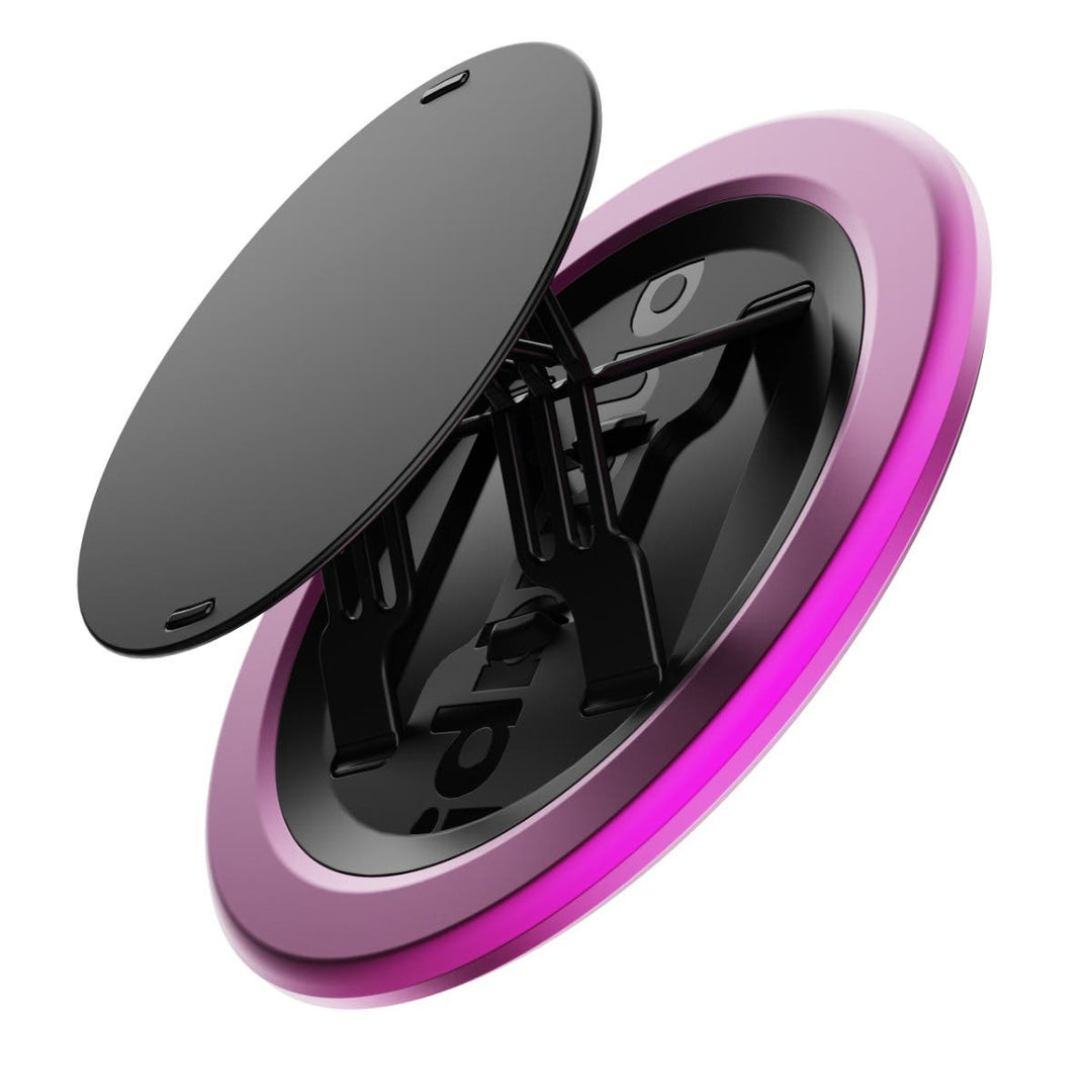 ohsnap! | Snap Grip 5 - Retro Wave | PH-S4L-RTW-001