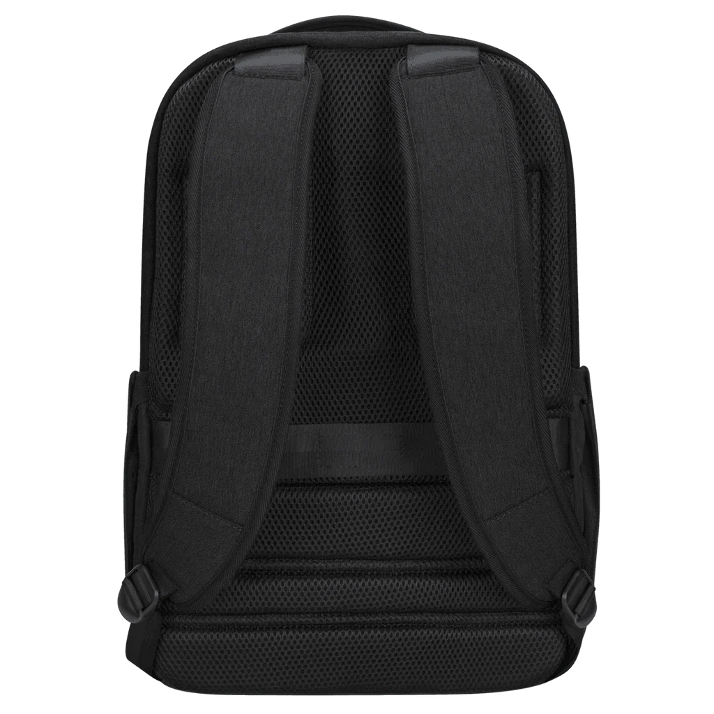 Targus | Cypress Hero Backpack with EcoSmart® 15.6" - Black | TBB586GL