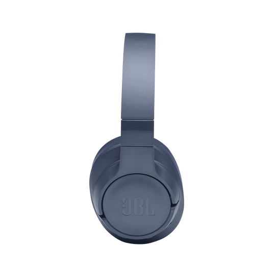 /// JBL | Tune 670NC On-Ear Headphones Wireless Active Noise-Cancelling  - Purple | JBLT670NCPURAM