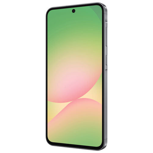 Samsung | Galaxy A56 5G 128GB Unlocked - Awesome Graphite | SM-A566WZKAXAC