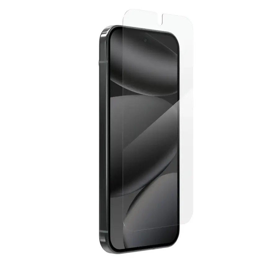 ZAGG | InvisibleShield Glass Elite Biometric Screen Protector for Google Pixel 10 Pro XL | 200118389