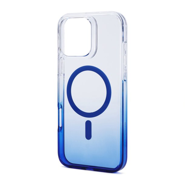 SPECTRUM | Eclipse MagSafe Case iPhone 16 Pro Max - Blue Gradient | 15-13542