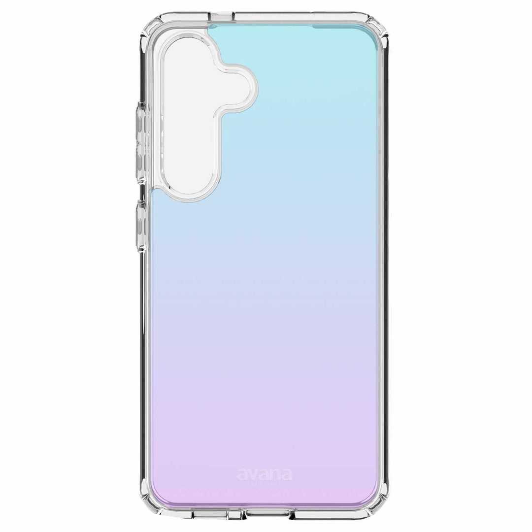 //// Avana | Cosmic Case Samsung Galaxy S24+ - Violet | 120-7957
