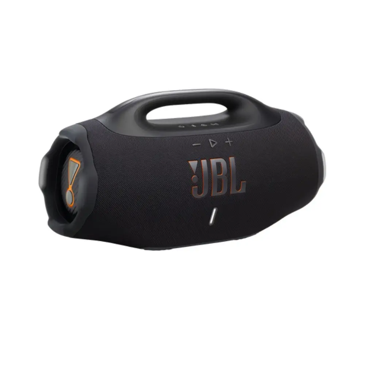 JBL | Boombox 4 - Black | JBLBOOMBOX4BLKAM