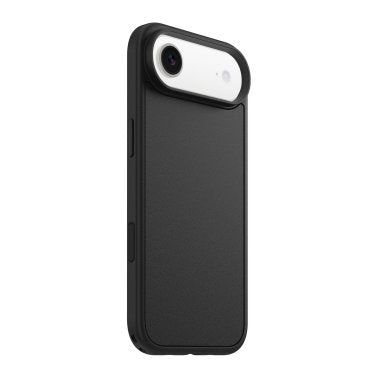 OtterBox | Symmetry w/MagSafe iPhone 17 Air + Camera Control Case - Black | 77-99419