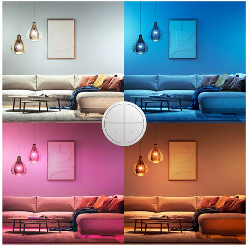 Philips Hue | Tap Dial Switch - White  | 578807