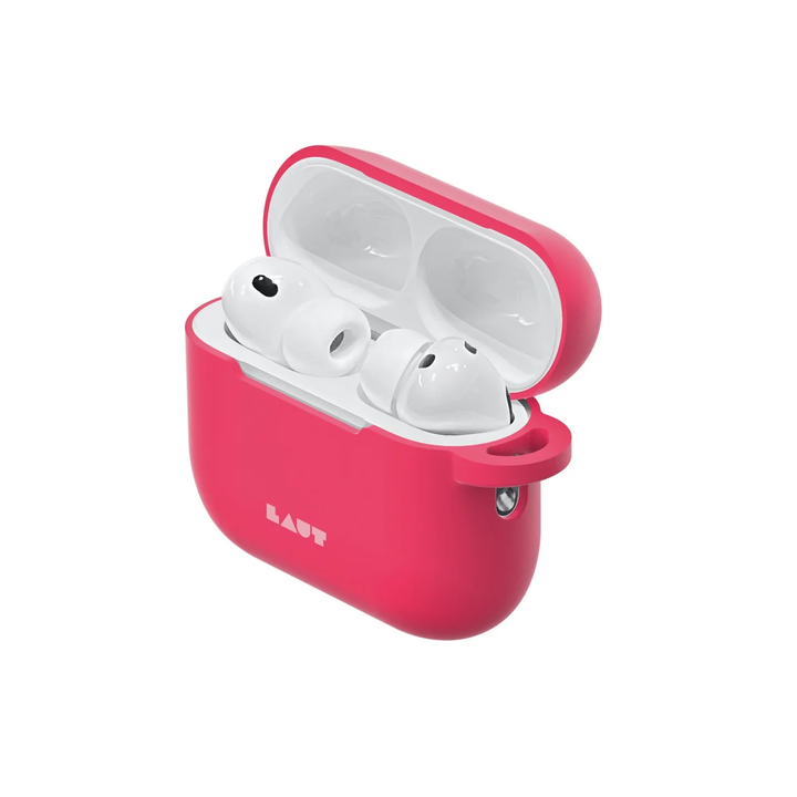 LAUT | POD for AirPods Pro 3 - Paradise Coral | L_APP3_POD_P