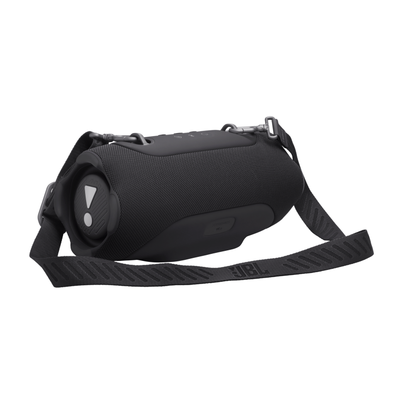 JBL | Xtreme 5 Portable Wireless Waterproof Speaker - Black | JBLXTREME5BLKAM