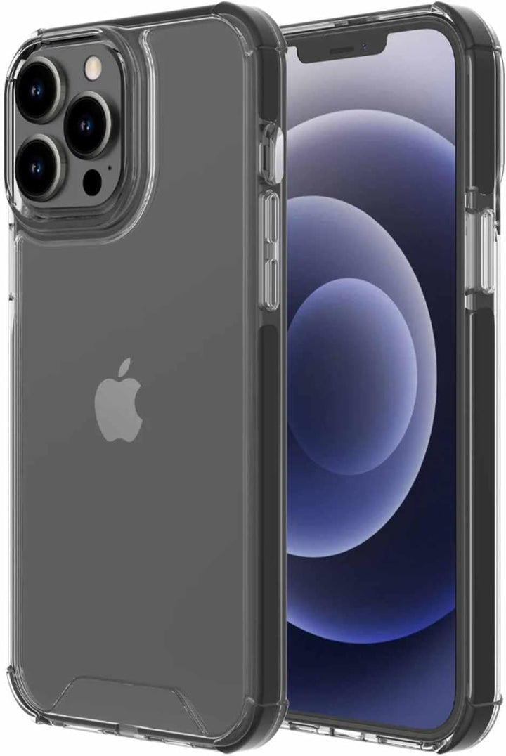 /// Blu Element | DropZone iPhone 14 Pro - Black |  120-5772