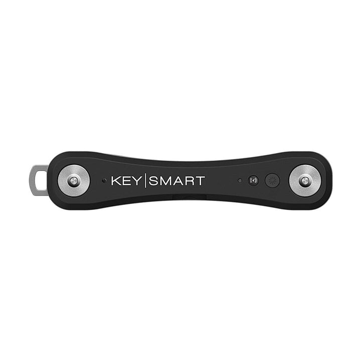KeySmart | iPro Key Organiser and Tracker - Black | KS431-BLK