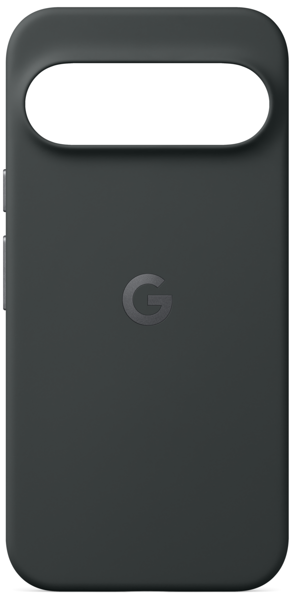 Google | Pixel 10 Pro XL Case - Obsidian | GA09831-WW