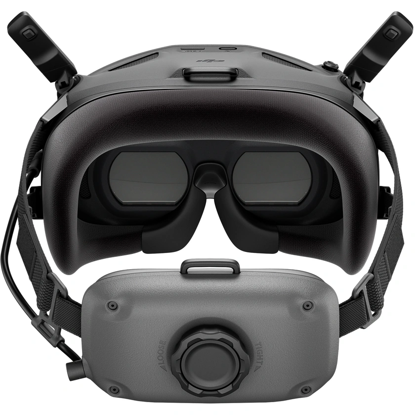 DJI | Goggles N3 | CP.RC.00000032.02
