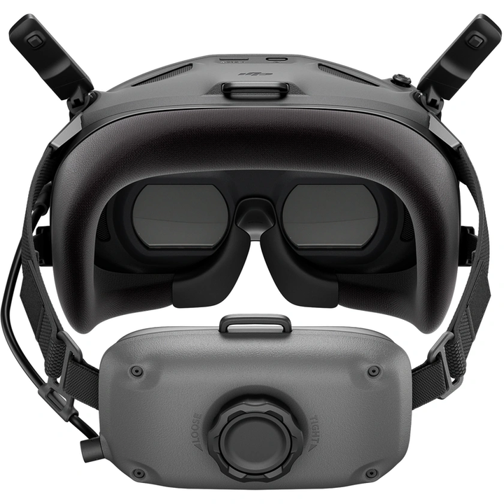 DJI | Goggles N3 | CP.RC.00000032.02