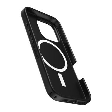 OtterBox | Symmetry Graphics MagSafe iPhone 16 Pro - Spruce Bark | 77-96491