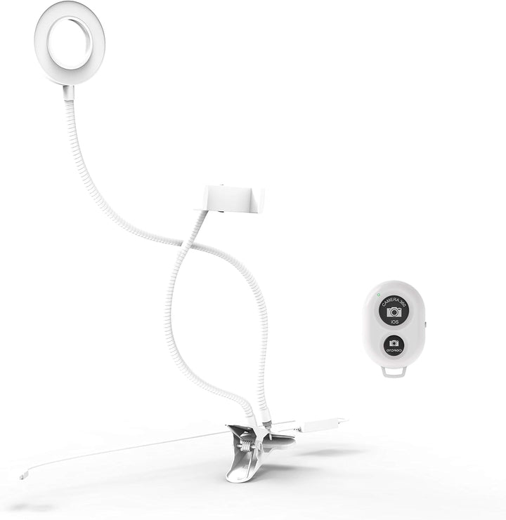 DigiPower | For You Photo Video Vlogging Kit | DPLVR3