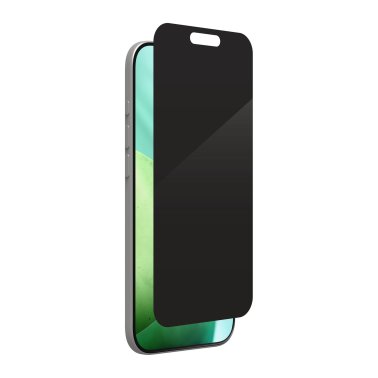 ZAGG | InvisibleShield Glass iPhone 17 Air Privacy XTR Screen Protector | 200118664