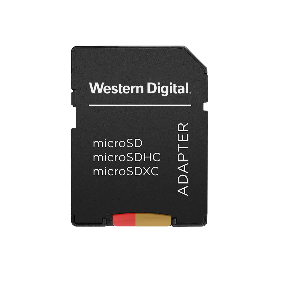 SanDisk | Extreme Plus 2TB 250MB/s microSDXC UHS-I Card Memory Card | SDSQXAV-2T00-GN6MA