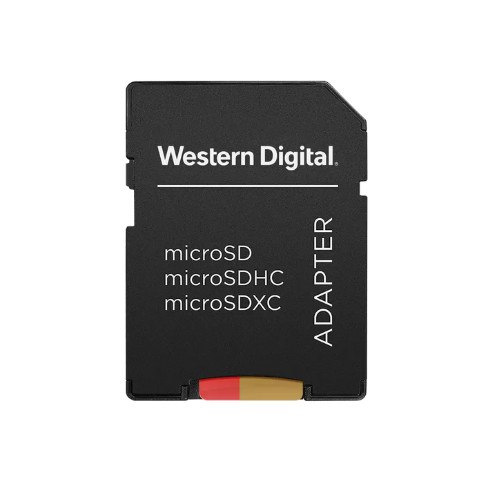 SanDisk | Extreme Plus 2TB 250MB/s microSDXC UHS-I Card Memory Card | SDSQXAV-2T00-GN6MA