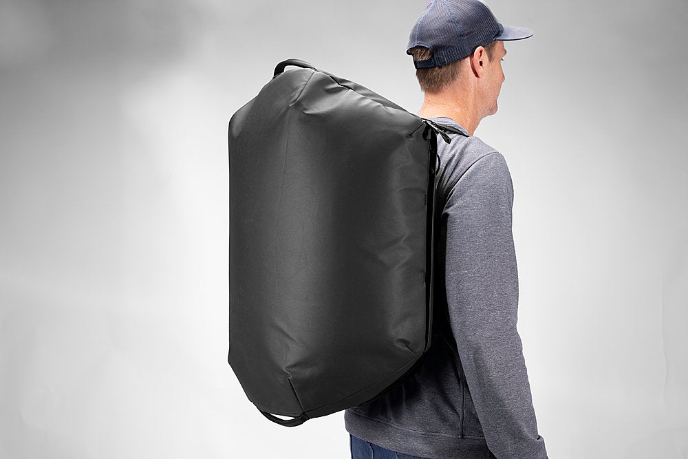 Peak Design | Travel Duffel 50L - Black | BTRD-50-BK-1