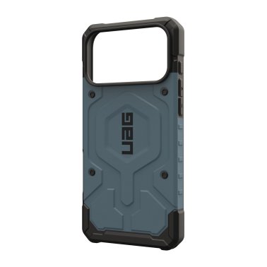 UAG | Pathfinder MagSafe iPhone 17 Pro Max Case - Cloud Blue | 114549114151