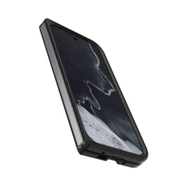 Otterbox | Lumen w/Magnets Case Google Pixel 11 Pro Fold  - Black | 77-001334
