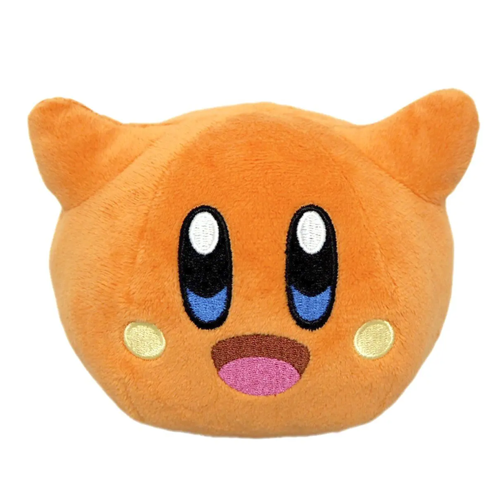 Little Buddy | Scarfy Official Kirby's Adventure All Star Collection 4" Plush