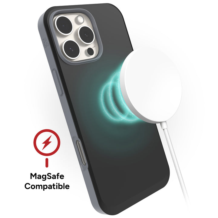 ZAGG | SoHo Graphene Snap Case iPhone 16 Pro Max - Green | 15-13454