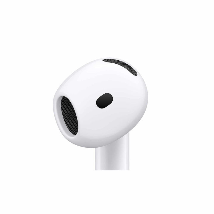 Apple | Airpods 5 with Wireless Charging Case - White | MKFT4AM/A
