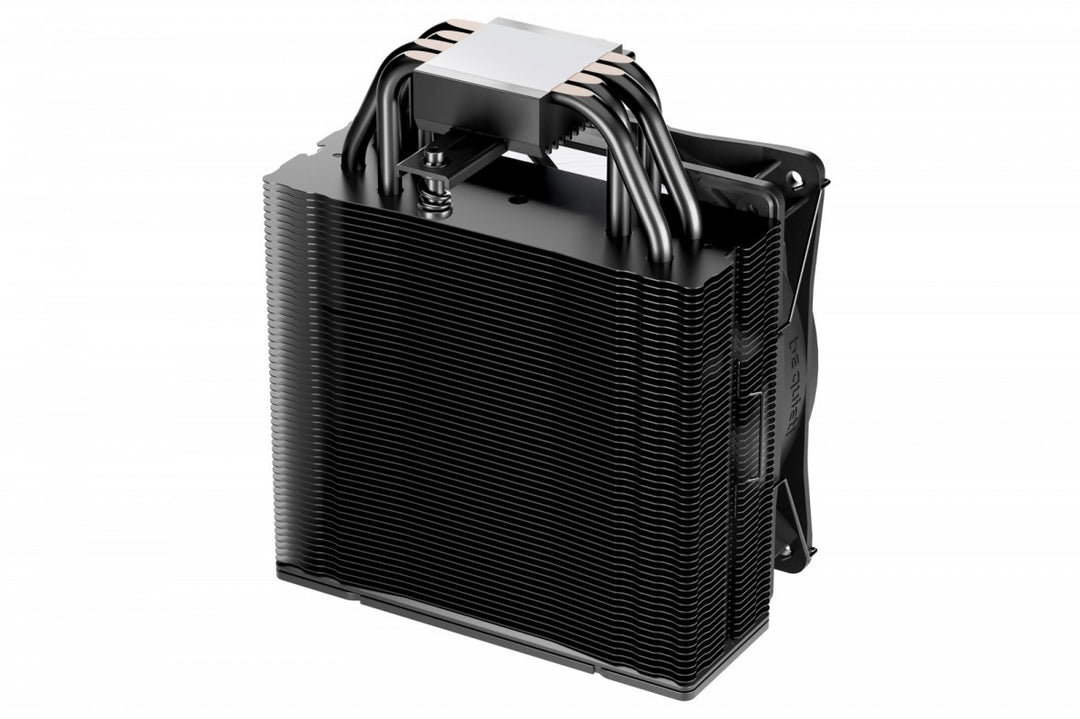 be quiet! | Fan BK040 PURE ROCK 3 LX Retail 120mm | BK040