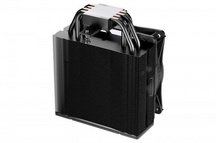 be quiet! | Fan BK040 PURE ROCK 3 LX Retail 120mm | BK040