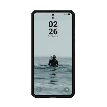 UAG | Dot w/Magnet Case Samsung Galaxy S26 Ultra - Black | 214519114040
