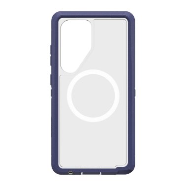 Otterbox | Defender XT Clear Pro Magnets Series Case Samsung Galaxy S25 Ultra -  Purple Lavender Haze | 77-97642