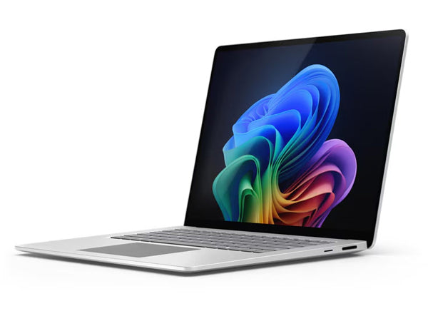 Microsoft | Surface Laptop 7 Plus Snapdragon  13" 16GB 256GB  Windows11 Pro - Platinum | ZGV-00002