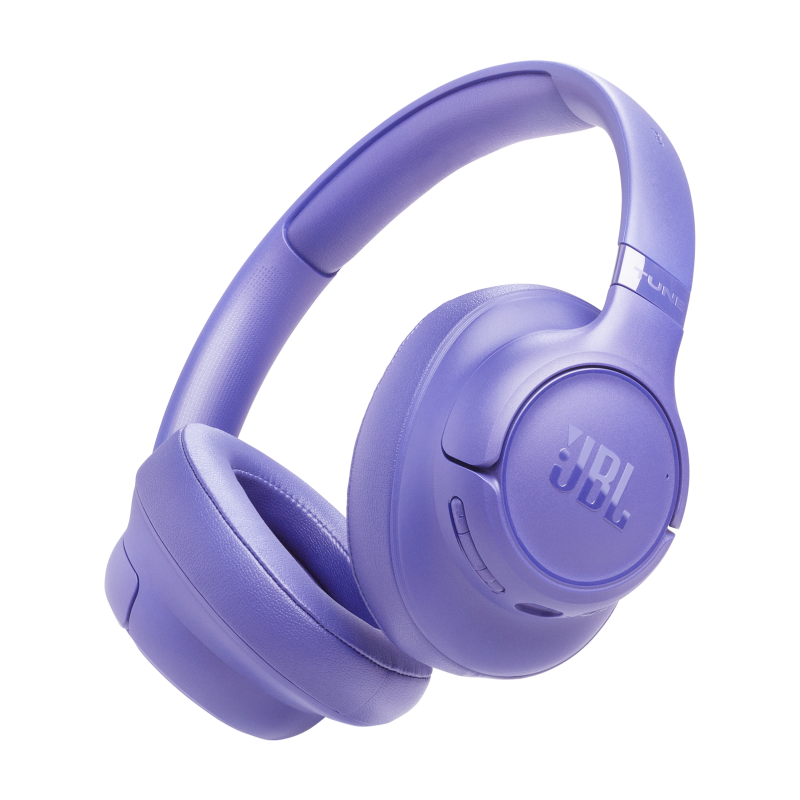 JBL | Tune 730BT Over Ear Bluetooth Headphone - Lavender | JBLT730BTLAVAM