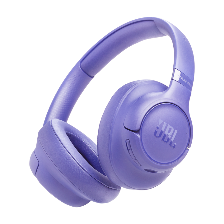 JBL | Tune 730BT Over Ear Bluetooth Headphone - Lavender | JBLT730BTLAVAM
