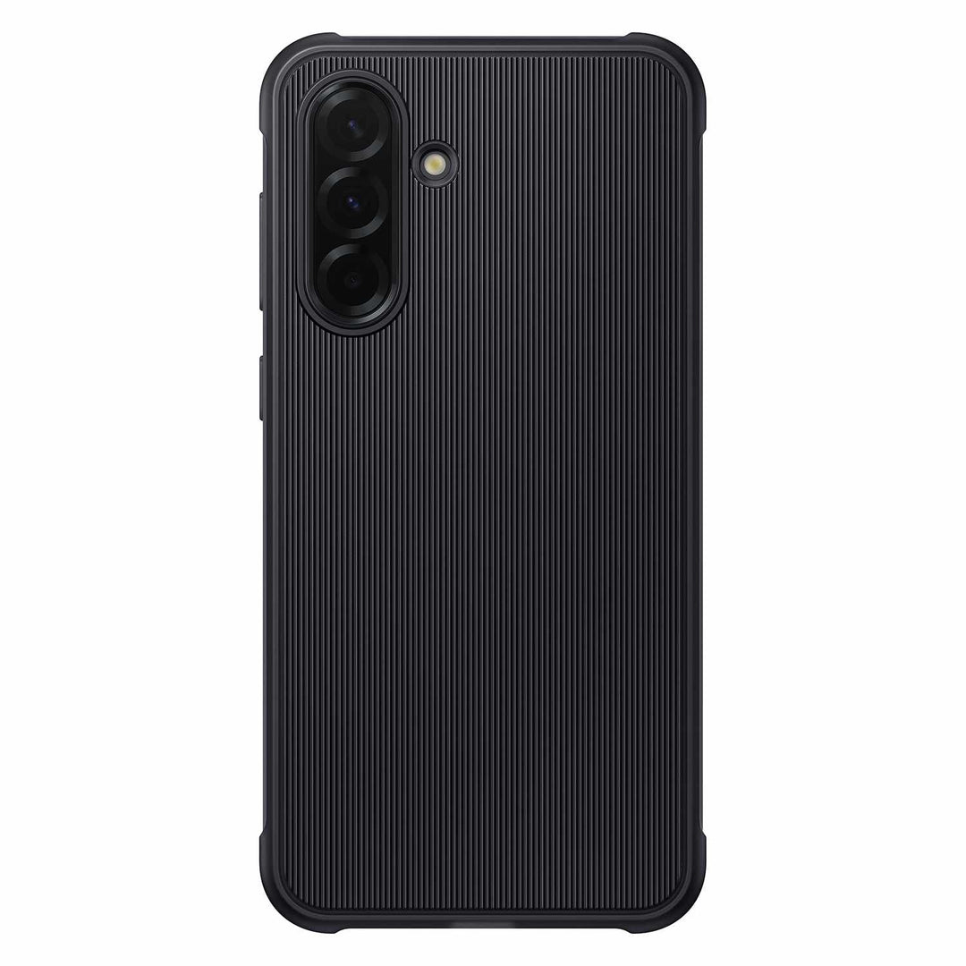 Samsung | Rugged Case for Samsung Galaxy A36 5G - Black | EF-RA366CBEGCA