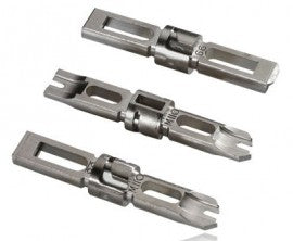 Fluke | Networks D814 Series Impact Punch Down Tool with Bix and EverSharp 66/110 Blade - Spring Loaded | 10055503