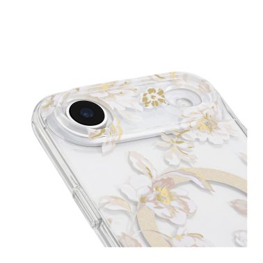 Kate Spade | Protective MagSafe iPhone 17 Air Case - Autumn Tolie | KS057484