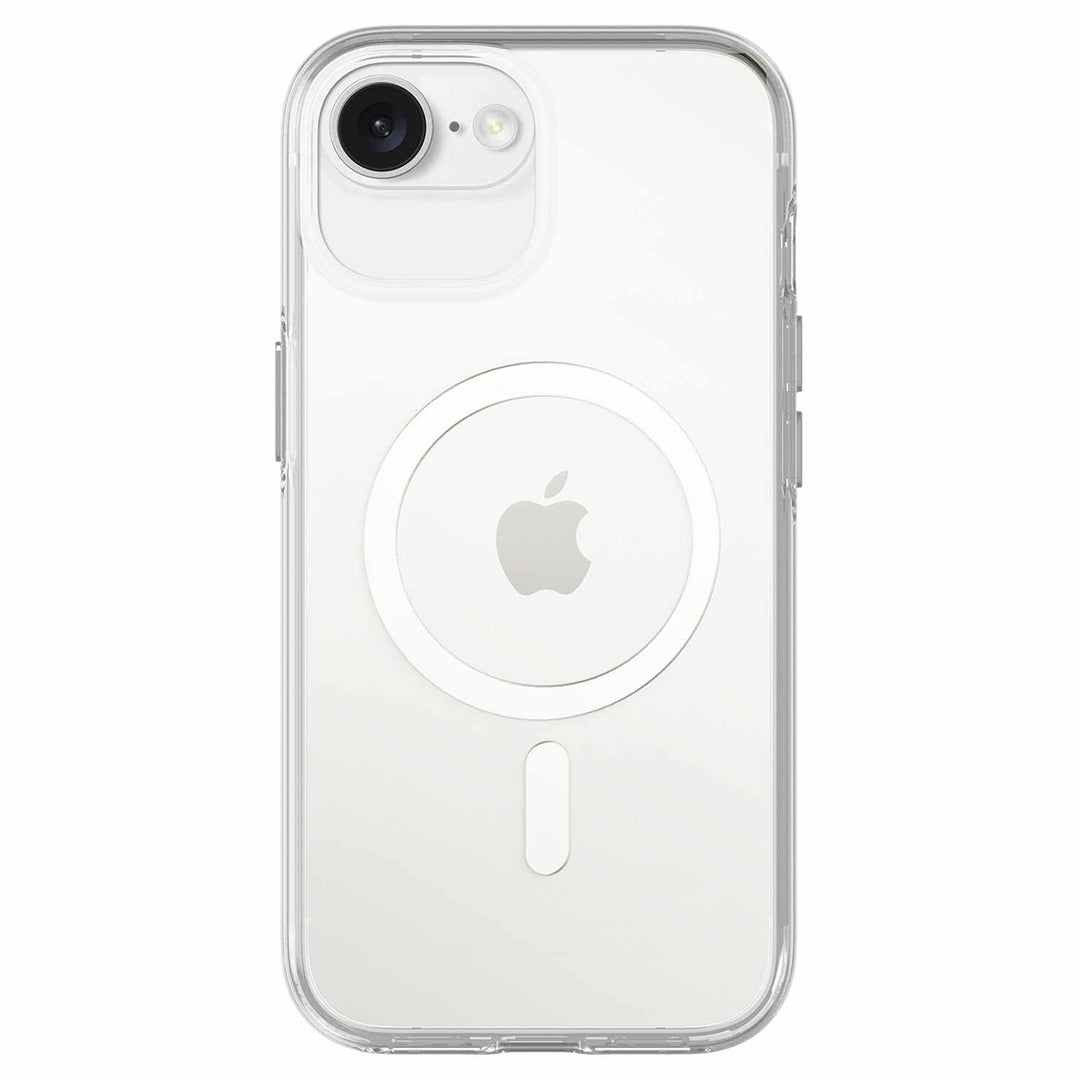 Nimbus9 | Vantage MagSafe Case for iPhone 16e - Clear | N9V1MS-IPHSE25-CL