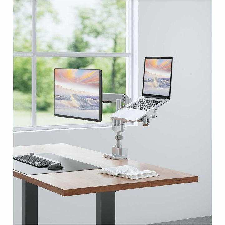 Amer | Hydra GPT Hydralift Arm Mechanism 17" to 32" Screen Support - Aluminum, Plastic, Steel | HYDRA2GPT