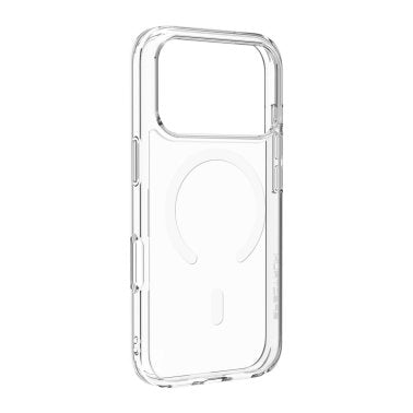 SPECTRUM | Gravity MagSafe Case iPhone 18 Pro/17 Pro - Clear | 18PROGRAVITY