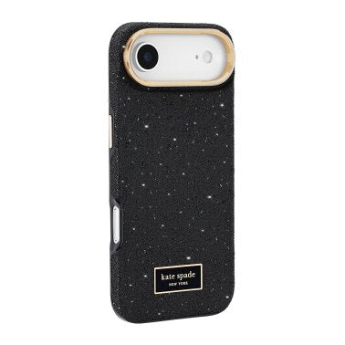 Kate Spade | Crystal Pave iPhone 17 Air MagSafe Case - Nightfall | KS057496