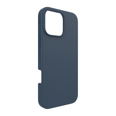 ZAGG | Manhattan Graphene Snap Case iPhone 16 Pro Max - Navy | 15-13451