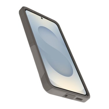 OtterBox | Commuter w/Magnets CaseSamsung Galaxy S26 - Cottonwood Glen Brown | 77-99803