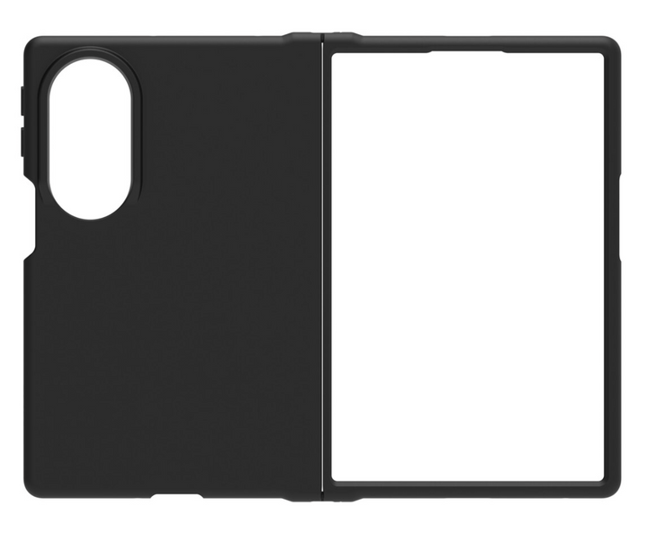 AXS | Pulse Magsafe Compatible Samsung Galaxy Z Fold 8 - Black | SGTUB3850